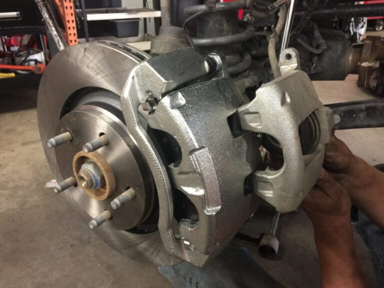 Building an Off-Road Rig – Don’t Forget This