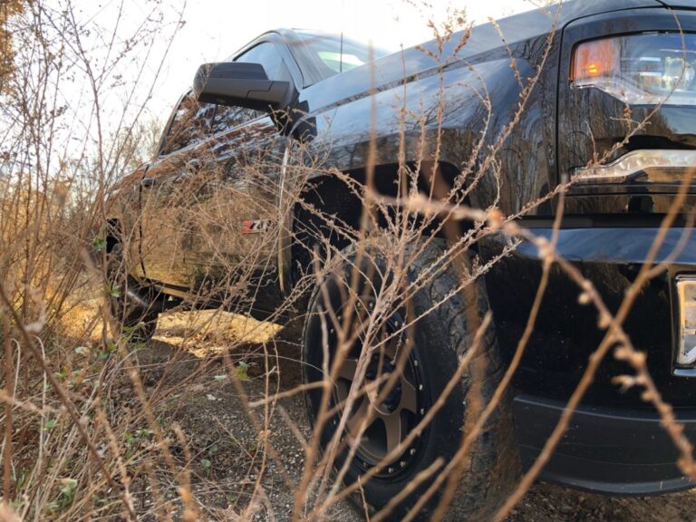 Review – Treadwright Axiom All Terrain Tires