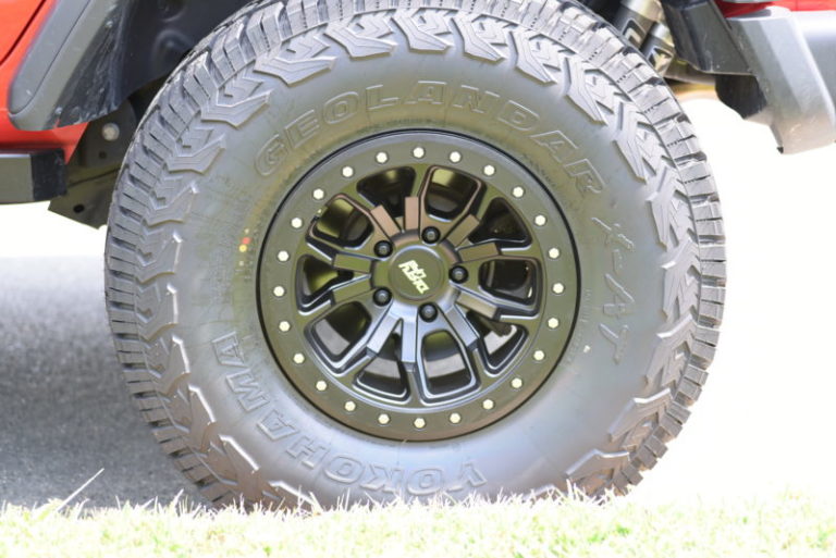 On-Road Review: Yokohama X-AT