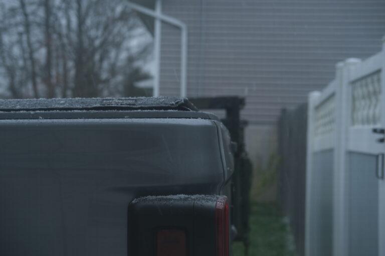 Snow Review – Dick Cepek Extreme Country