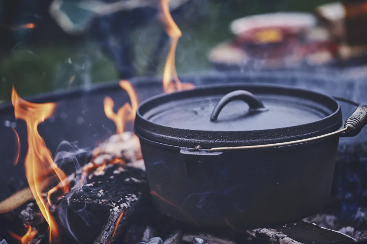 Dutch Oven