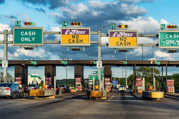 Understanding the Allocation of Road Taxes: A Closer Look
