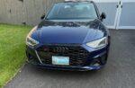 Leasing Is A Scam Designed To Prevent Ownership GXRH-Audi S4