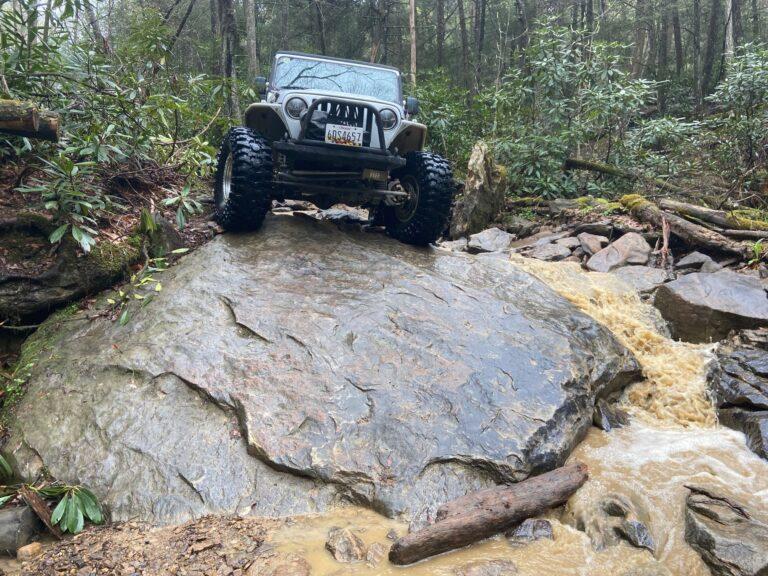 Mickey Thompson Baja Pro XS Off-Road Review