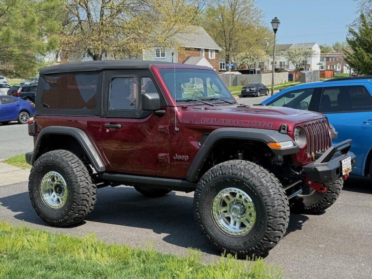 Project Vehicles Take Longer Than You Think